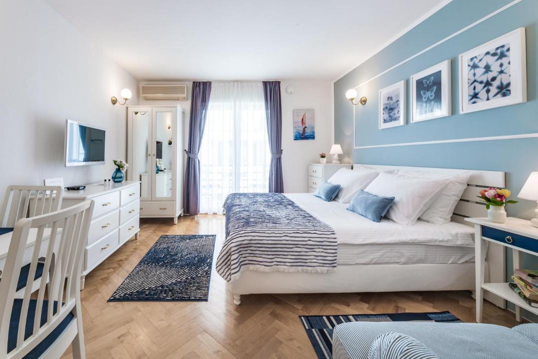 Photo of Bedroom in Babin Kuk