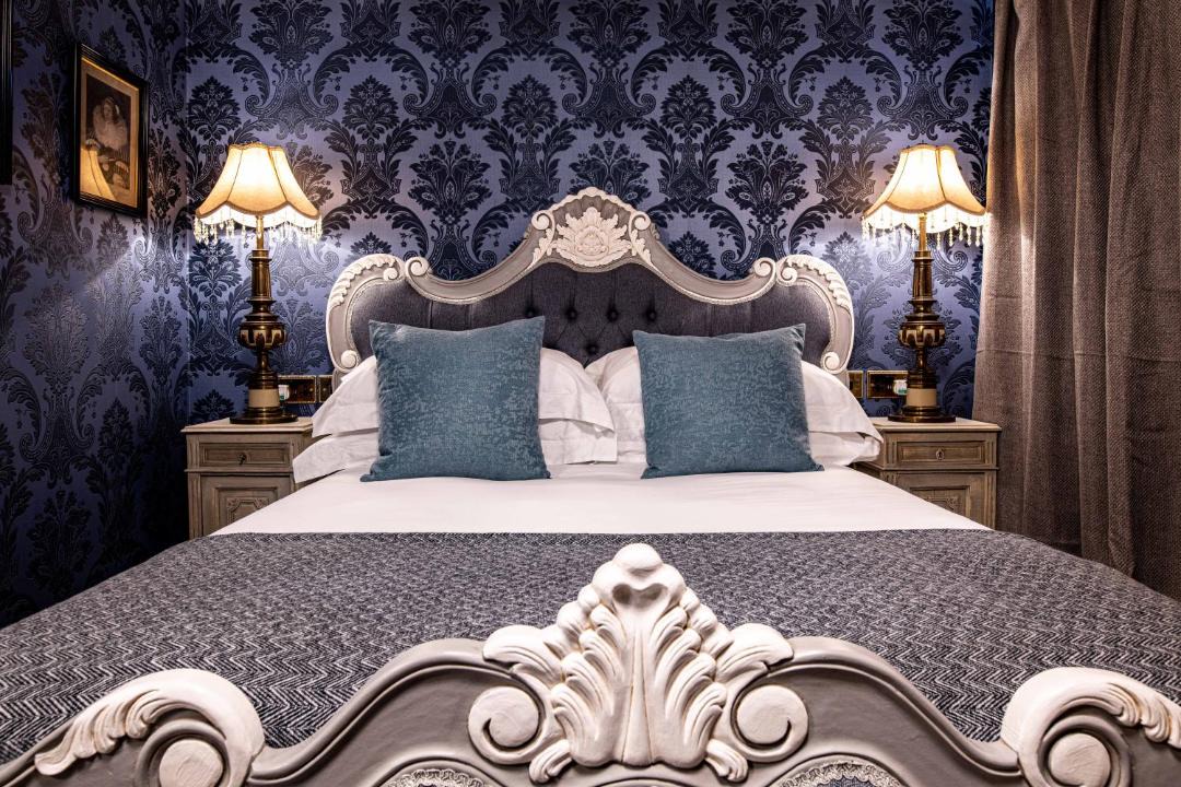 Photo of Bedroom in East Lothian