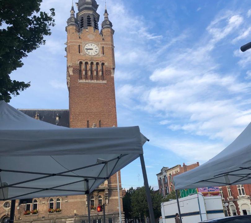 Photo of Others in Armentieres