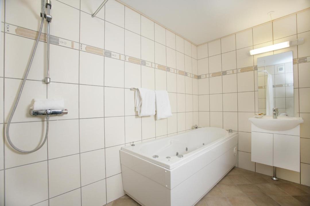 Photo of Bathroom in Holbaek