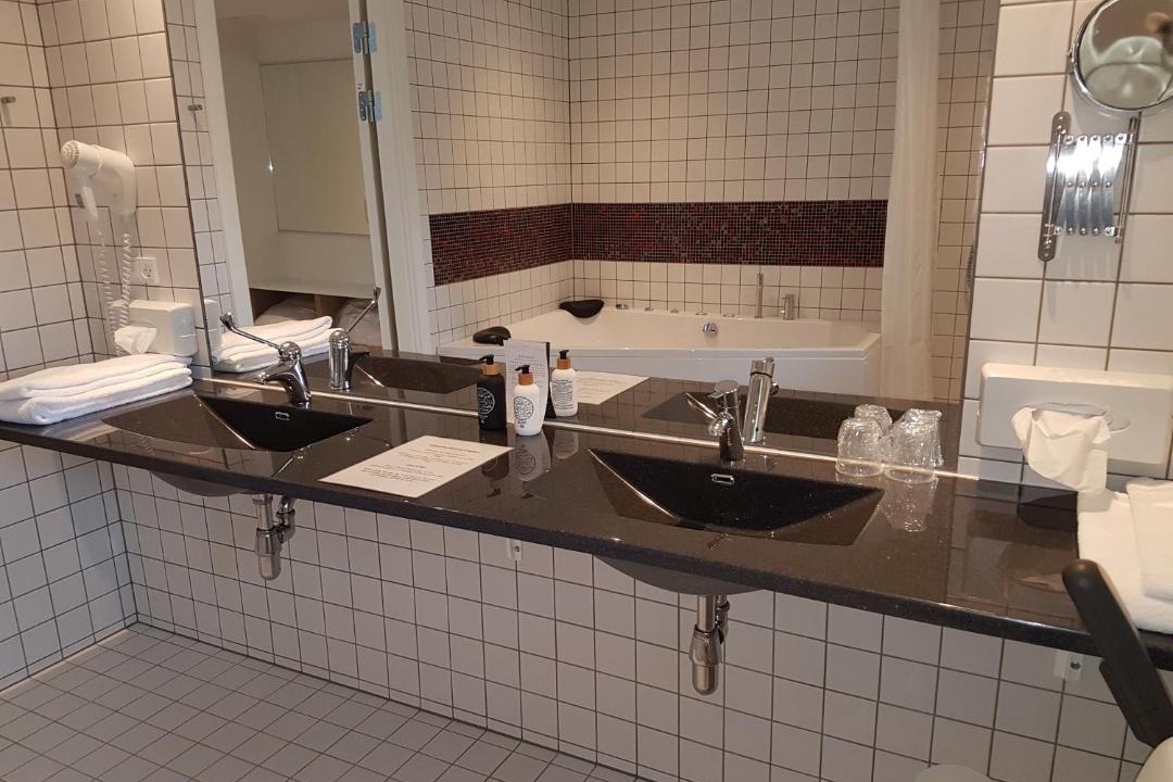 Photo of Bathroom in Holbaek