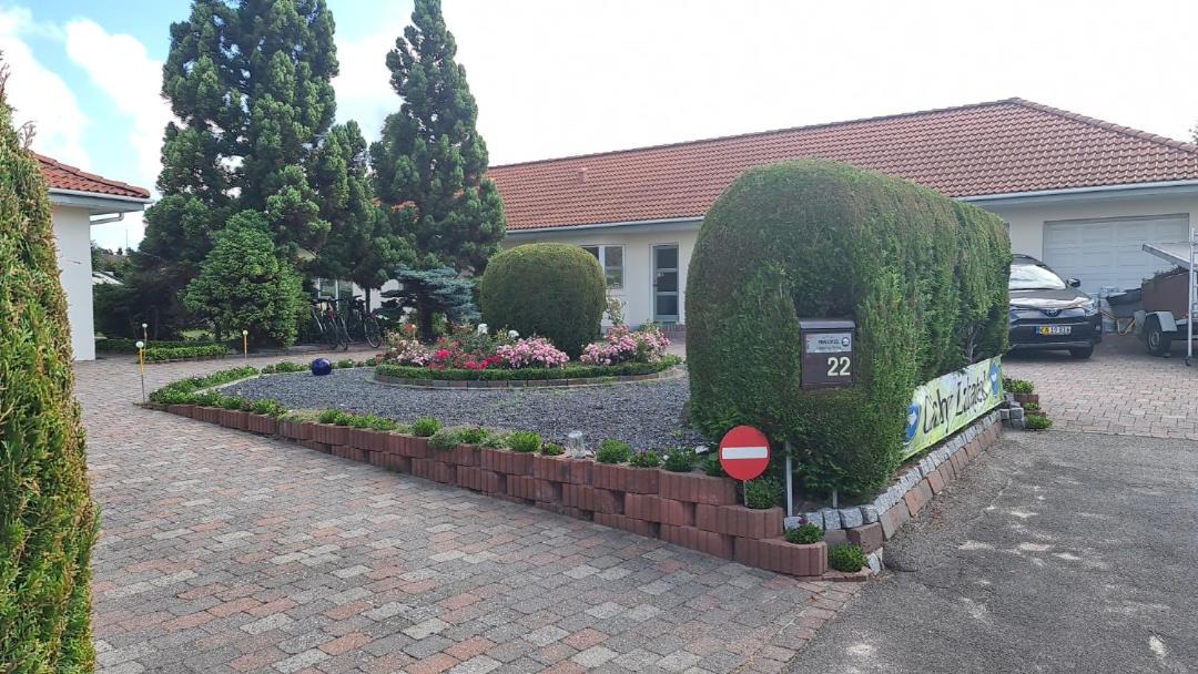 Photo of Others in Naesby