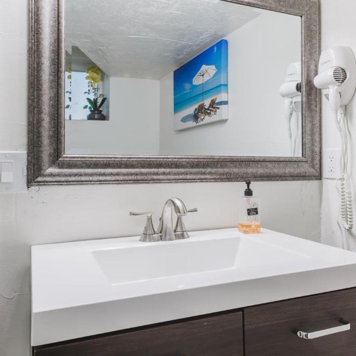 Photo of Bathroom in Springville