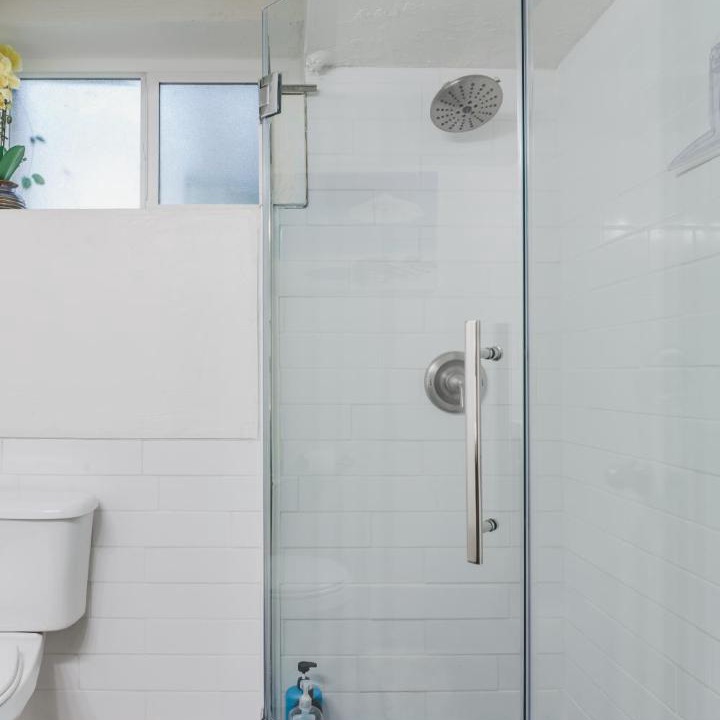 Photo of Bathroom in Springville