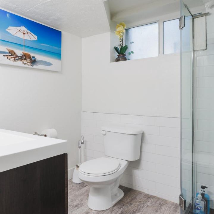 Photo of Bathroom in Springville