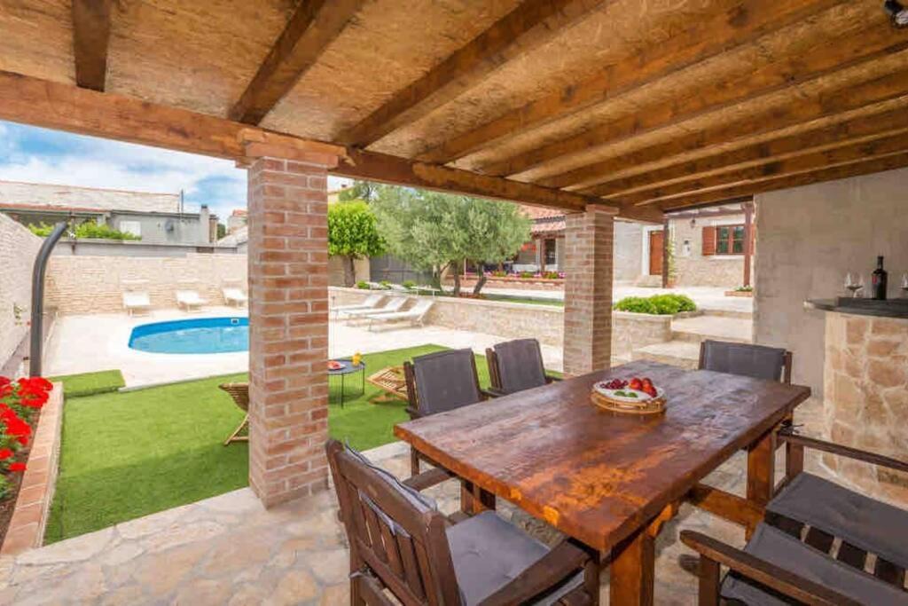 Photo of Patio Balcony in Lisicici