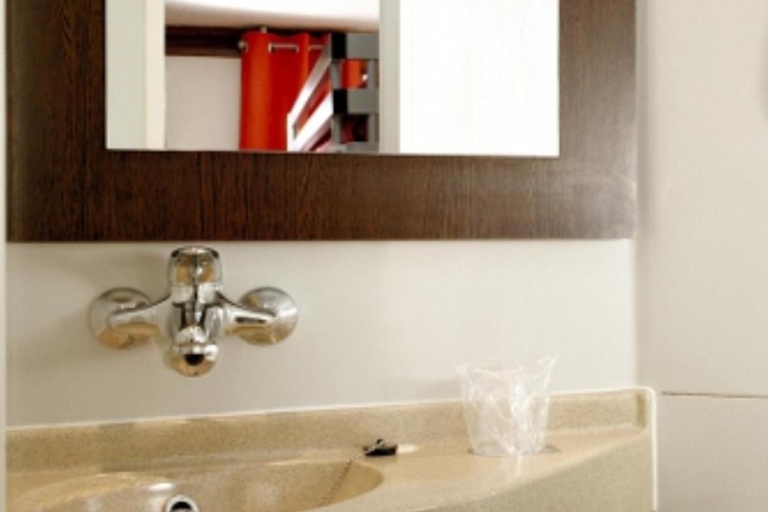 Photo of Bathroom in Saint Tronquet Business Park