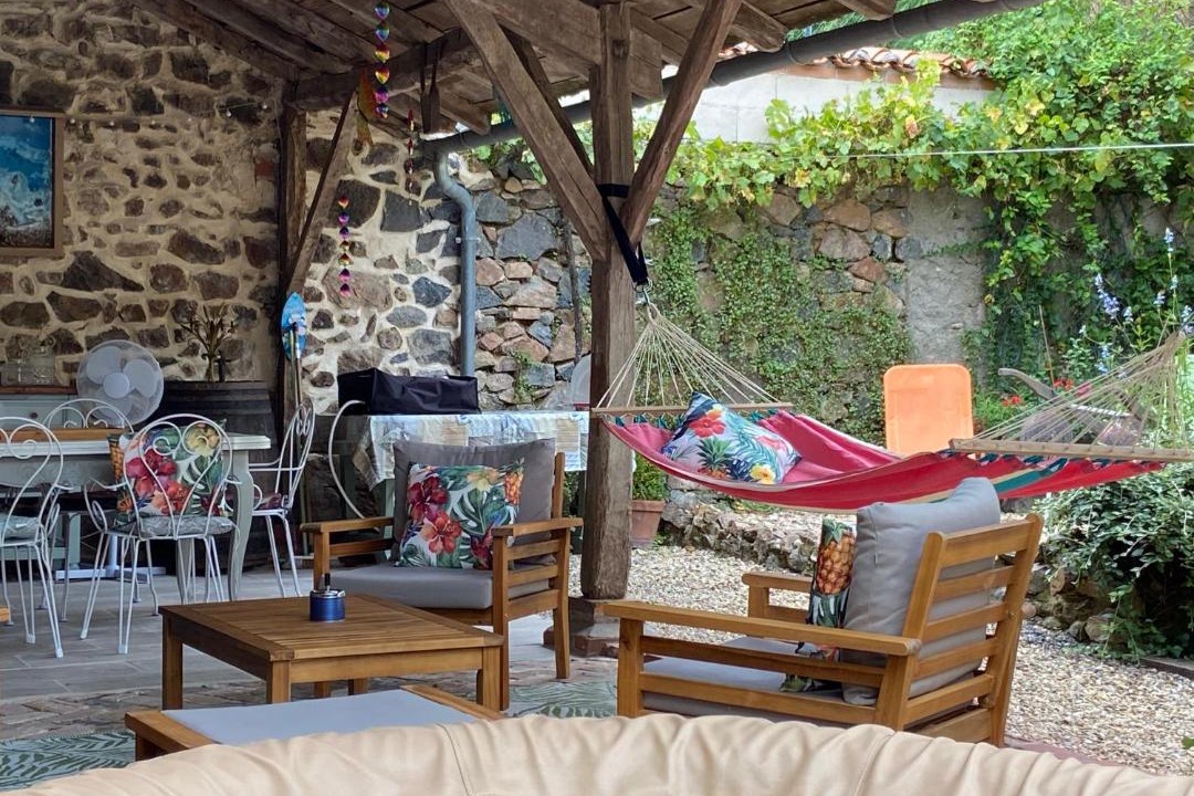 Photo of Others in Le Vigeant