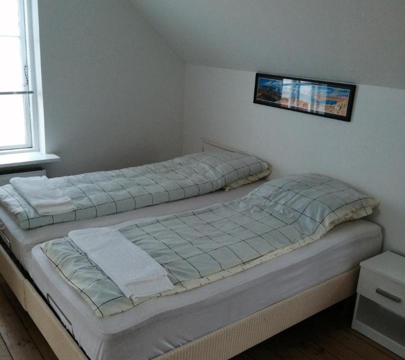 Photo of Bedroom in Korsor