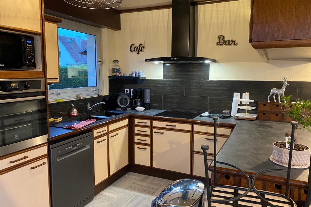 Photo of Kitchen in Ver-sur-Mer