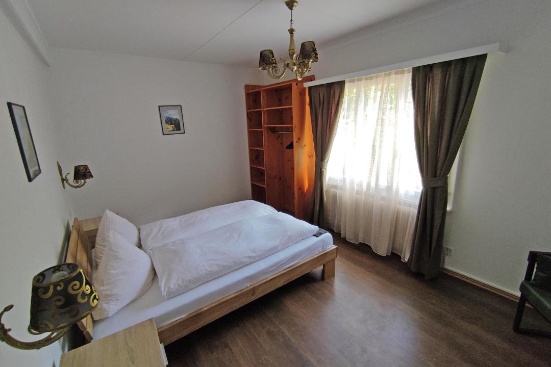 Photo of Bedroom in Lauterbrunnen