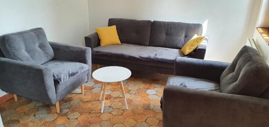 Photo of Livingroom in La Ferte-Saint-Samson