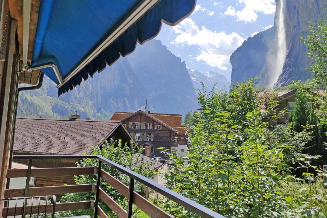 Photo of Others in Lauterbrunnen