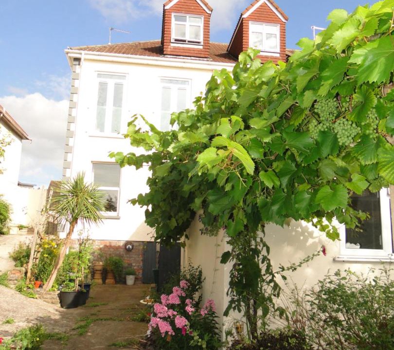 Photo of Buildings in Filton