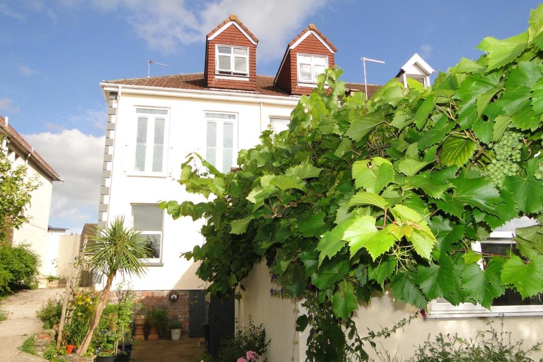 Photo of Buildings in Filton