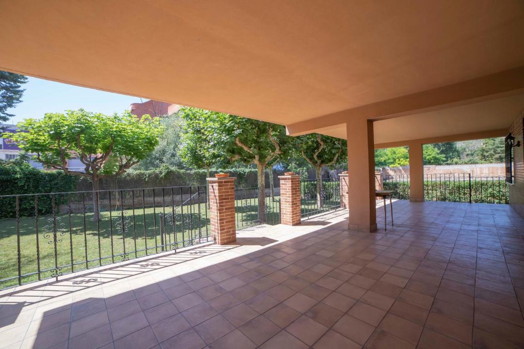 Photo of Patio Balcony in Ateca