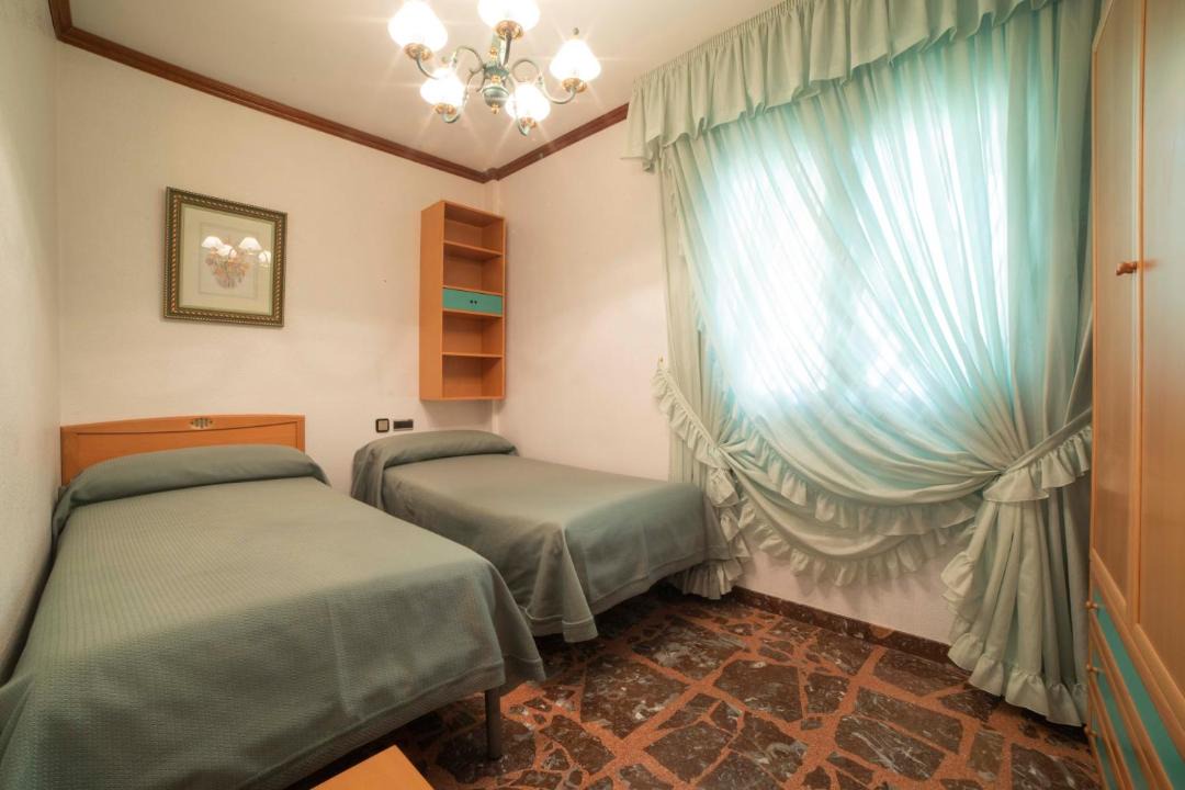 Photo of Bedroom in Ateca