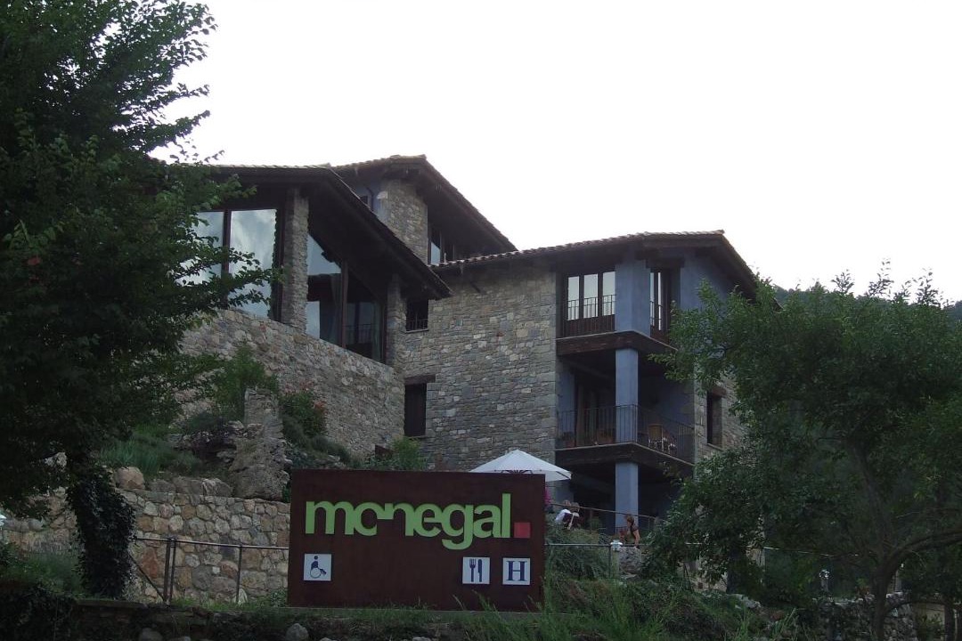 Photo of Others in San Lorenzo de Morunys
