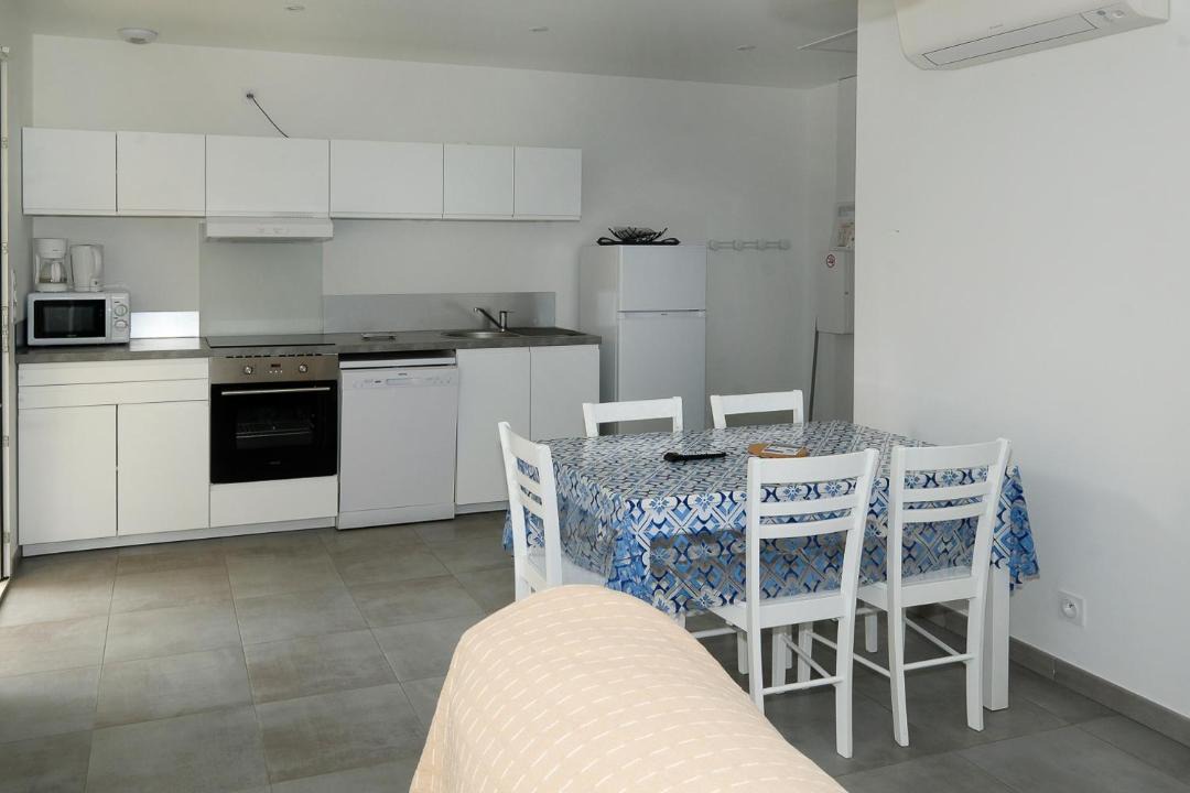 Photo of Kitchen in Vaire