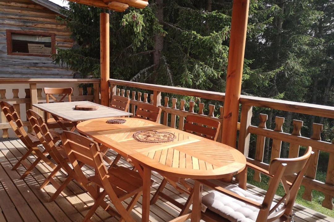 Photo of Others in Pyrenees 2000