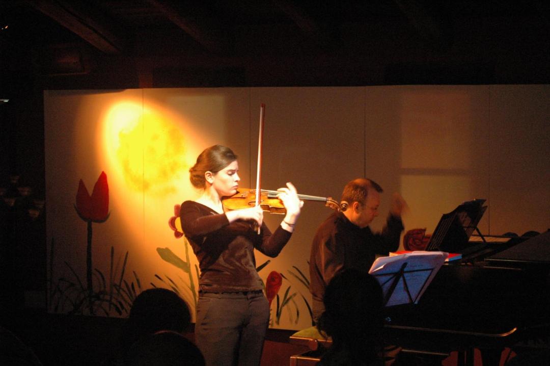 Photo of Others in San Lorenzo de Morunys