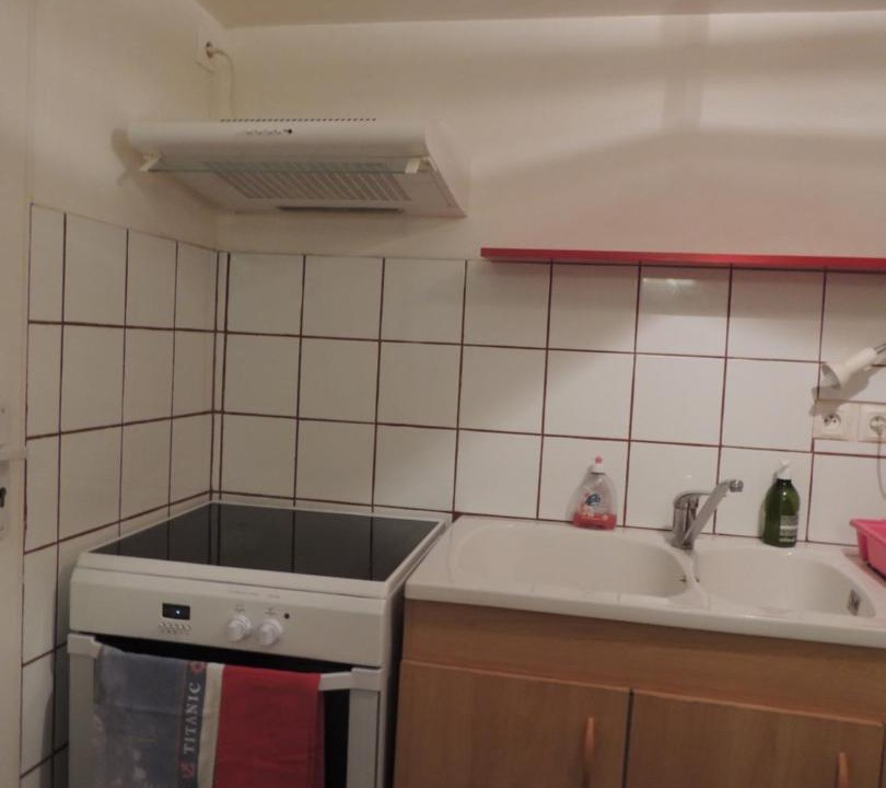 Photo of Kitchen in Tain-l'Hermitage