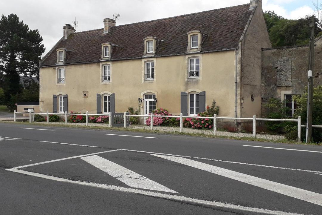 Photo of Others in Basse-Normandie