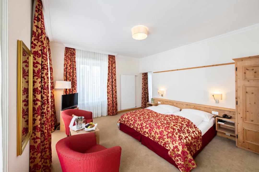 Photo of Others in Zuoz