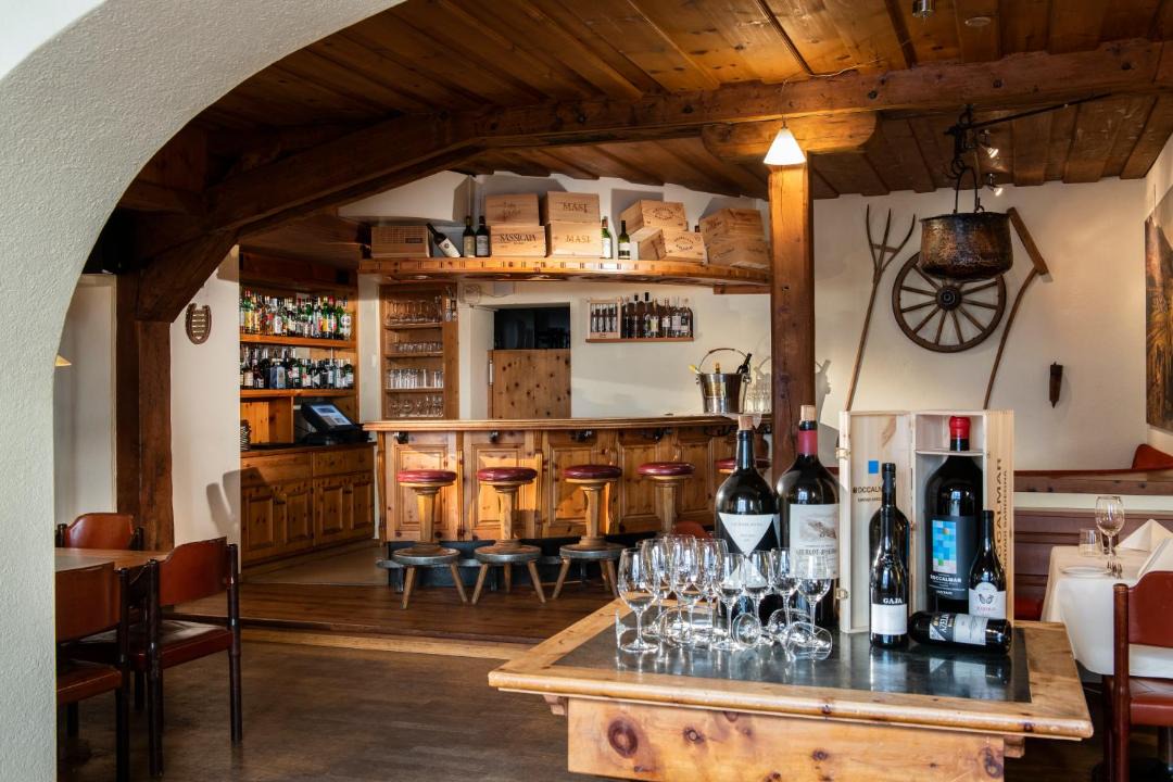 Photo of Others in Zuoz