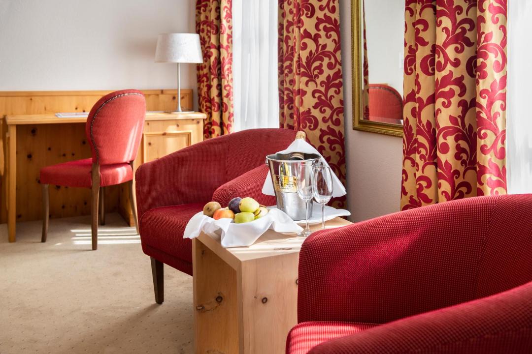 Photo of Others in Zuoz