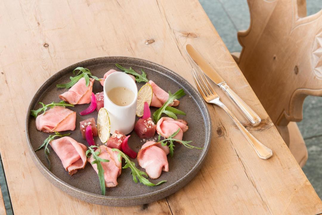 Photo of Others in Zuoz