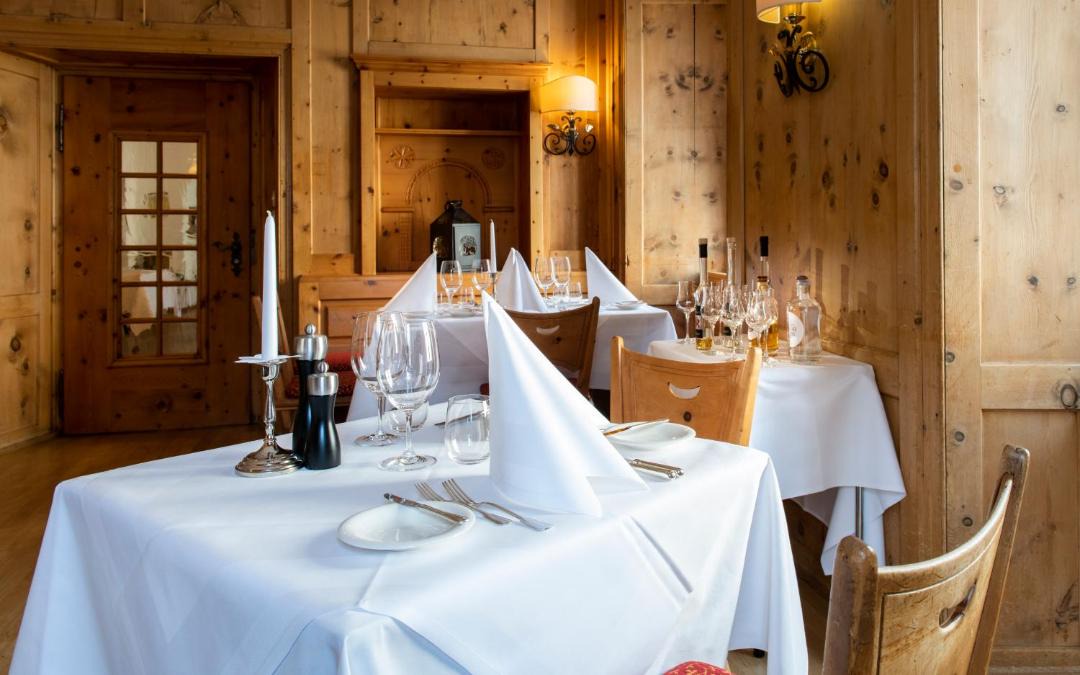 Photo of Others in Zuoz