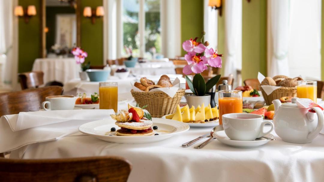 Photo of Livingroom in Zuoz