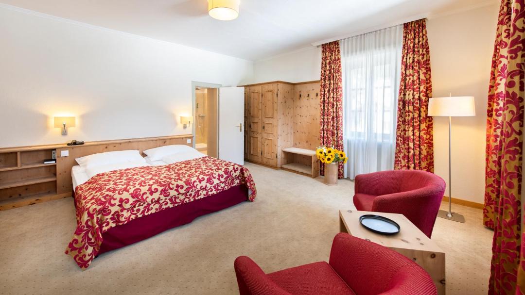 Photo of Others in Zuoz