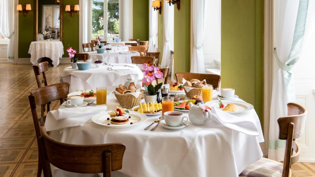 Photo of Livingroom in Zuoz