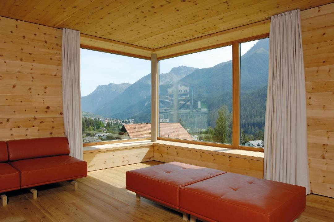 Photo of Others in Engadin Scoul