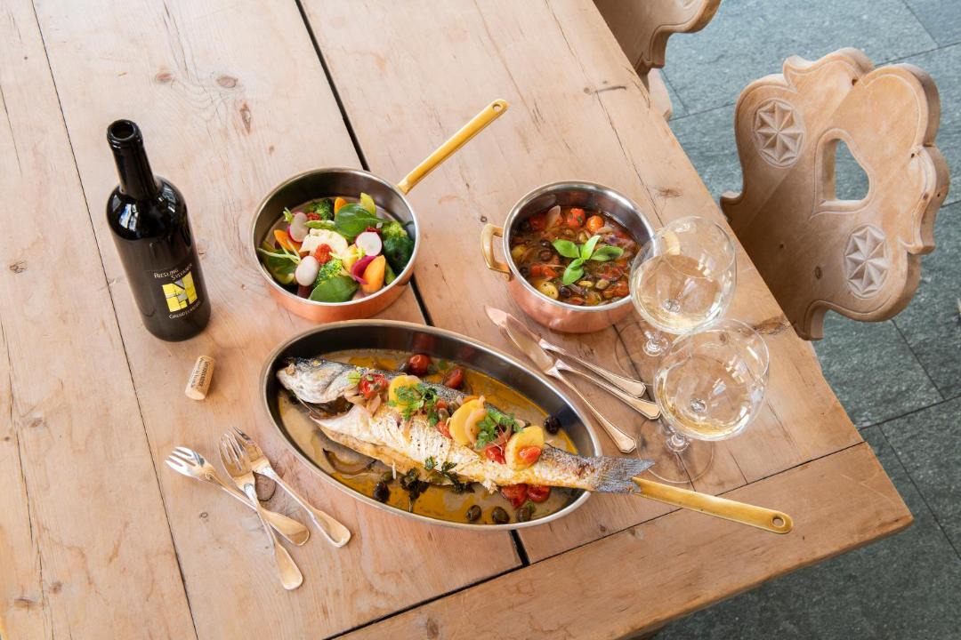 Photo of Others in Zuoz