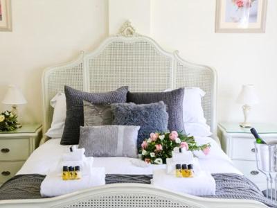 Photo of Bedroom in Dunmow