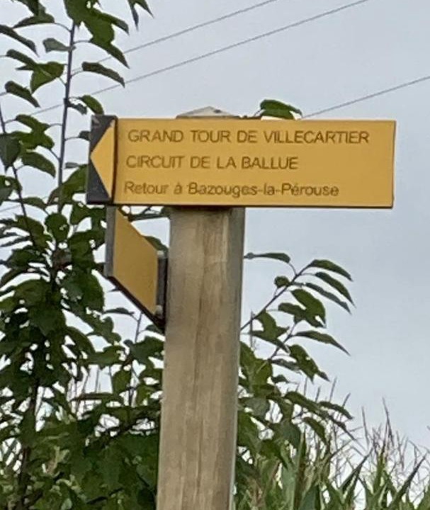 Photo of Others in Bazouges-la-Perouse