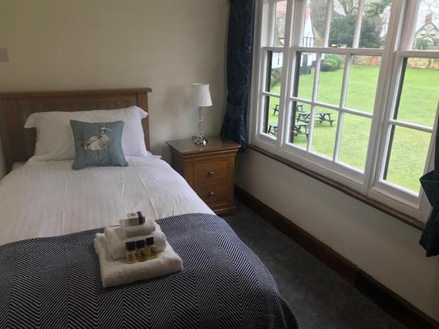 Photo of Bedroom in Dunmow