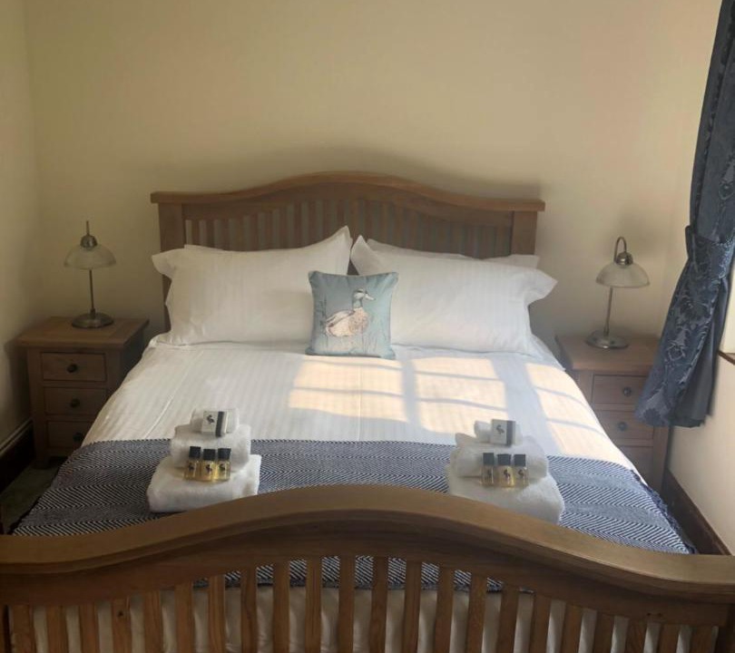 Photo of Bedroom in Dunmow