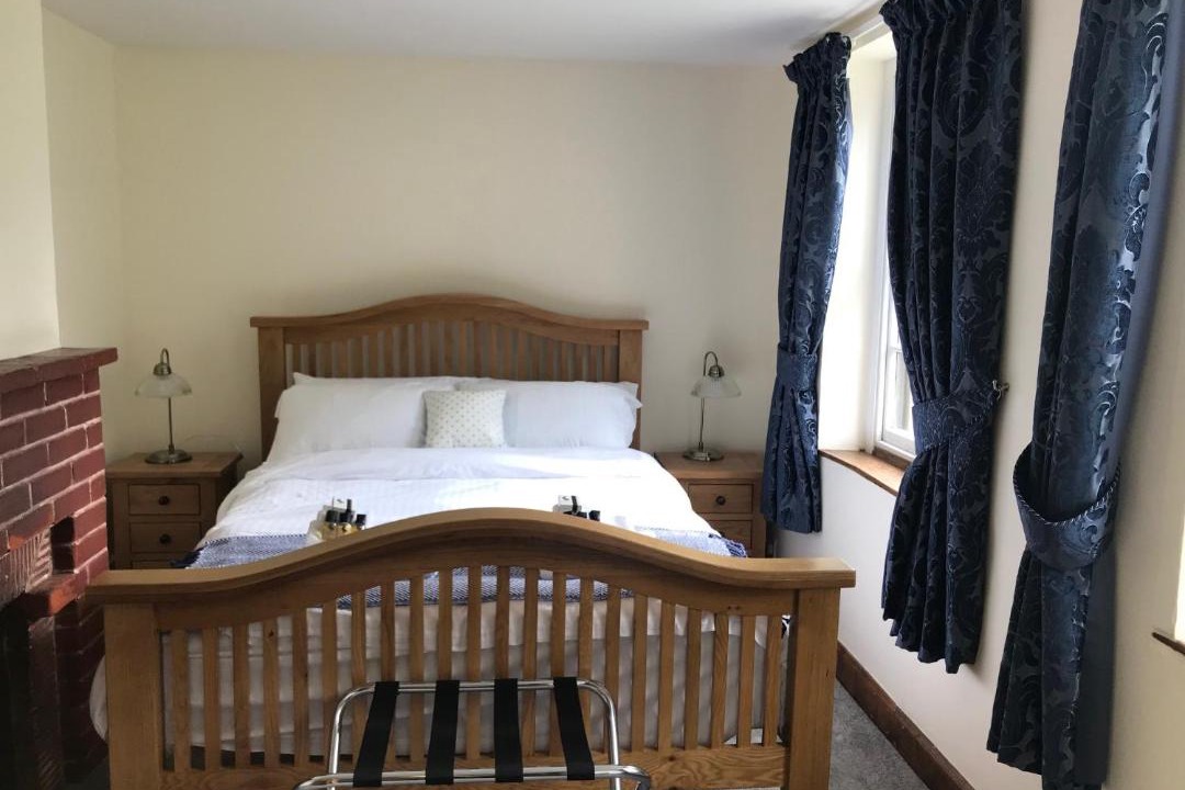 Photo of Bedroom in Dunmow