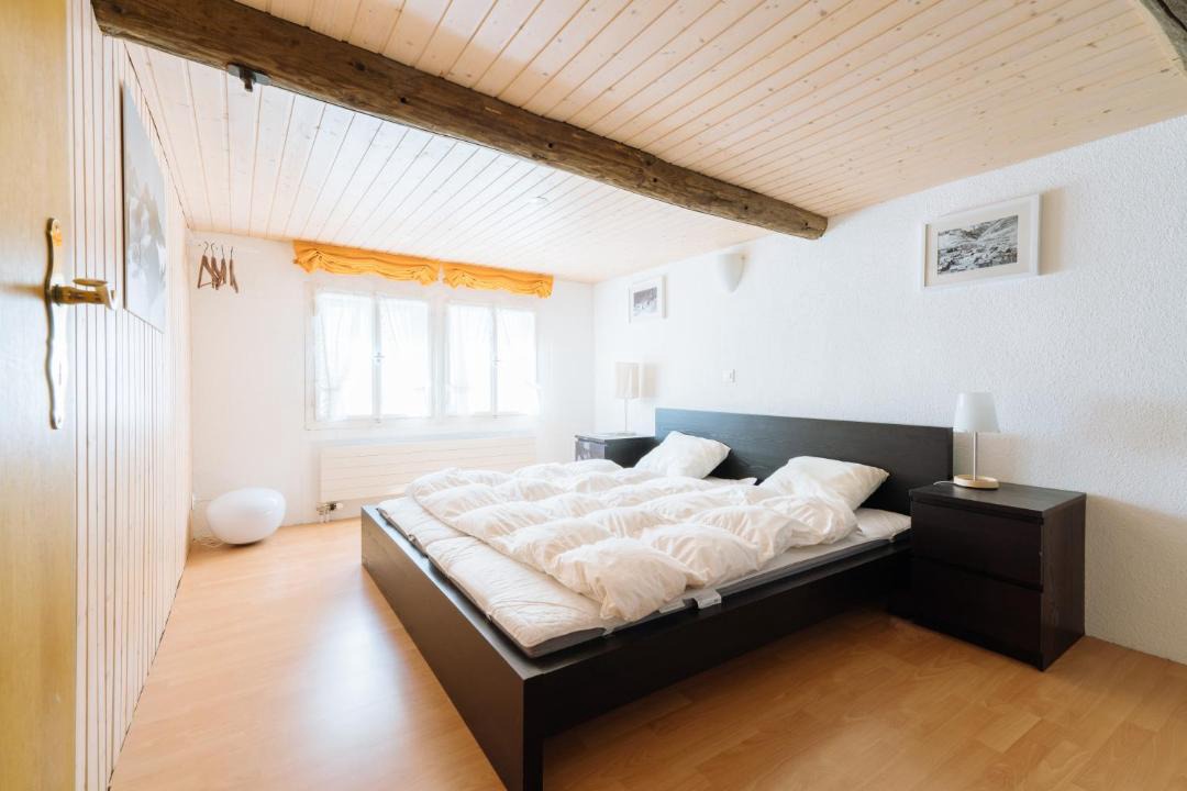 Photo of Bedroom in Andermatt