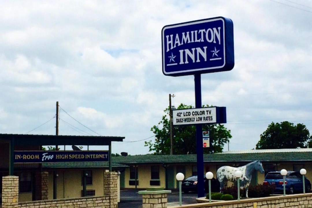 Photo of Others in Hamilton