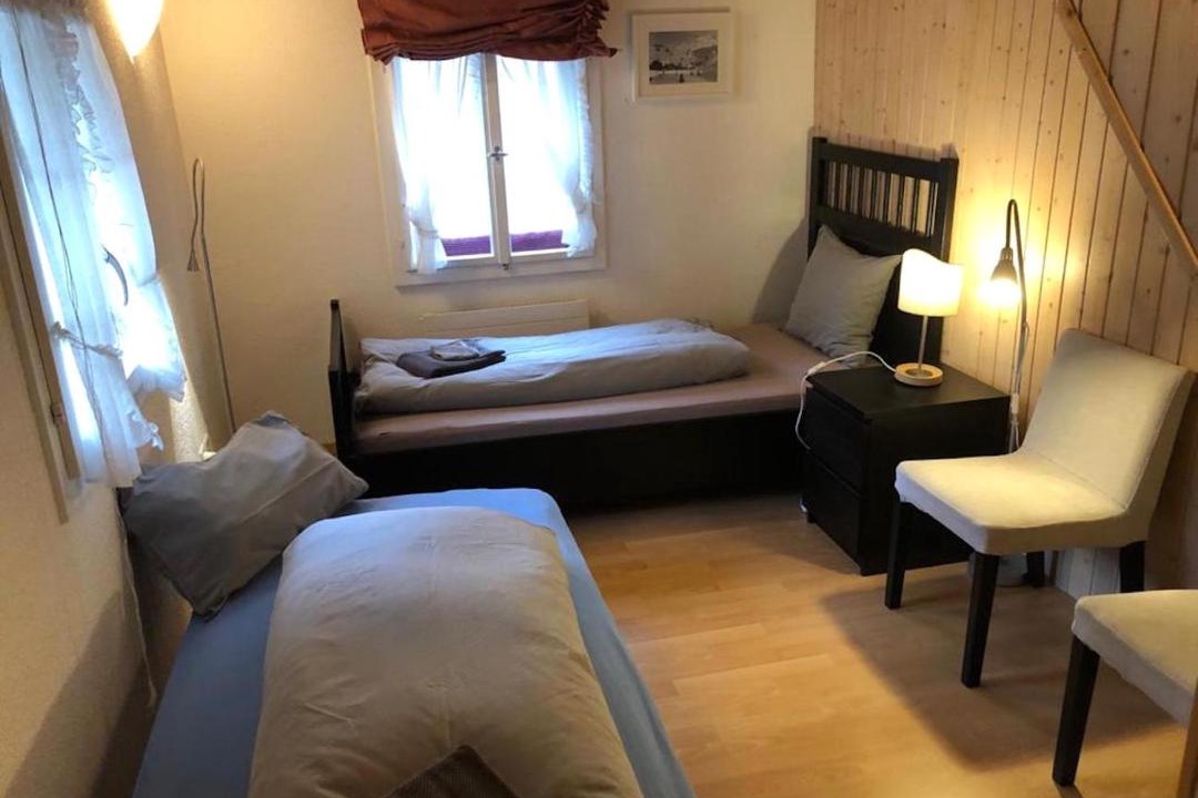 Photo of Bedroom in Andermatt