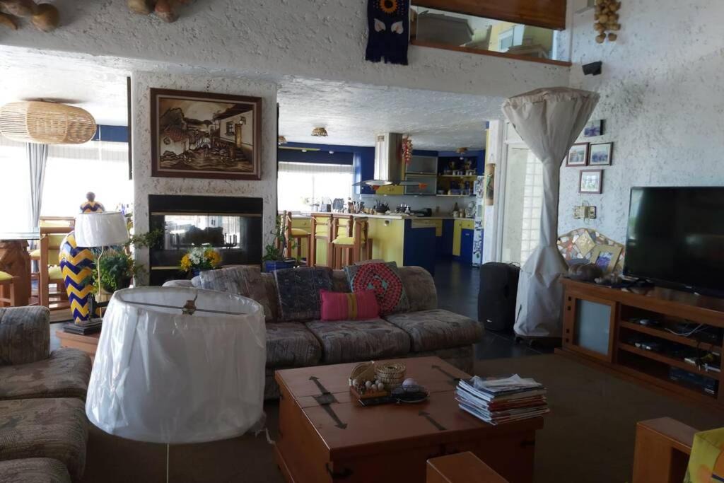 Photo of Livingroom in Lengueta Arenosa
