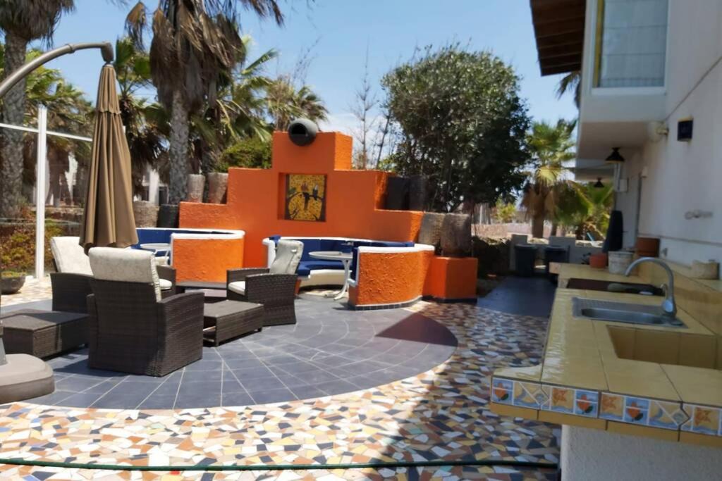 Photo of Others in Lengueta Arenosa