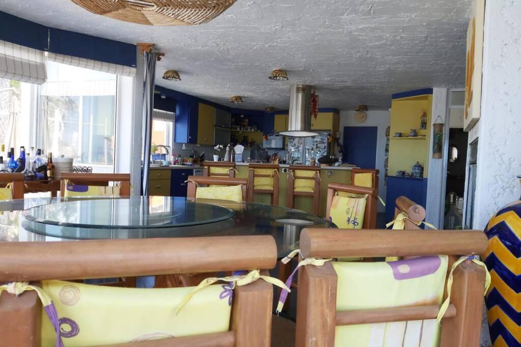 Photo of Livingroom in Lengueta Arenosa