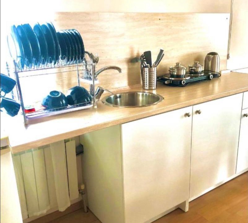 Photo of Kitchen in Uch-Dere