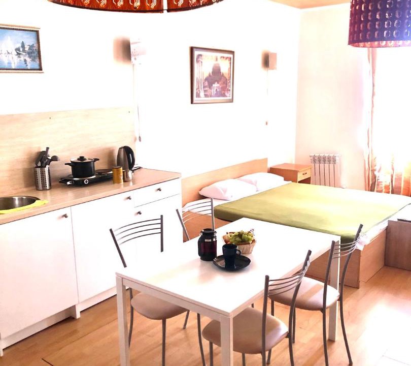 Photo of Others in Uch-Dere